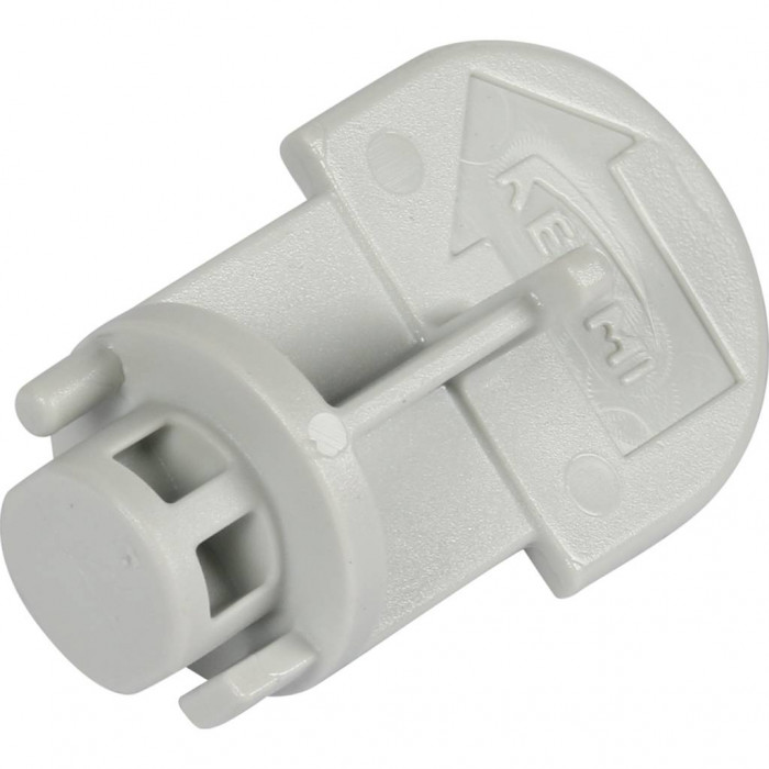 Стальной панельный радиатор Kermi Kermi Profil-K FK O 12/300/1600, боковое подключение