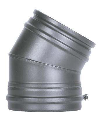 Отвод 30° д. 150 PMPro25 (С) 316L