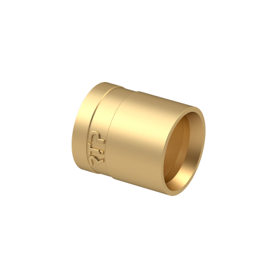 Гильза RTP аксиальная, латунь,32, желтый