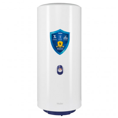 Накопительный водонагреватель Haier ES80V-A4, 80л