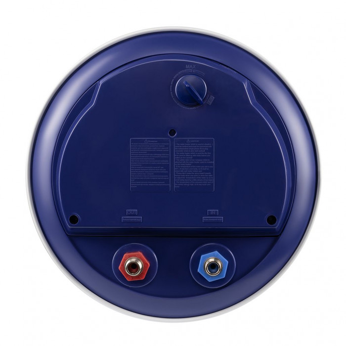 Накопительный водонагреватель Haier ES80V-A4, 80л