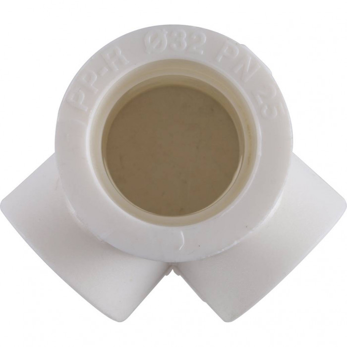 Kalde Крестовина переходная для полипропиленовых труб 32*20