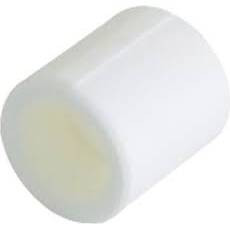 Kalde Kalde Россия d=40 Муфта для полипропиленовых труб под сварку (цвет белый)