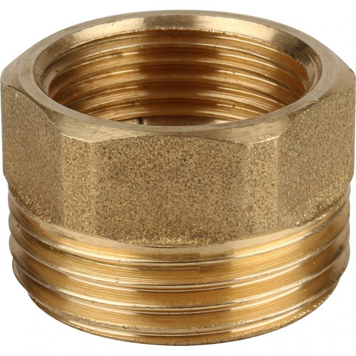 Соединитель прямой латунный Itap 151 3/4 «американка»