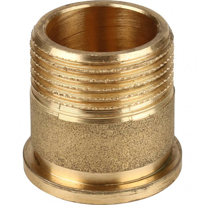 Соединитель прямой латунный Itap 151 3/4 «американка»