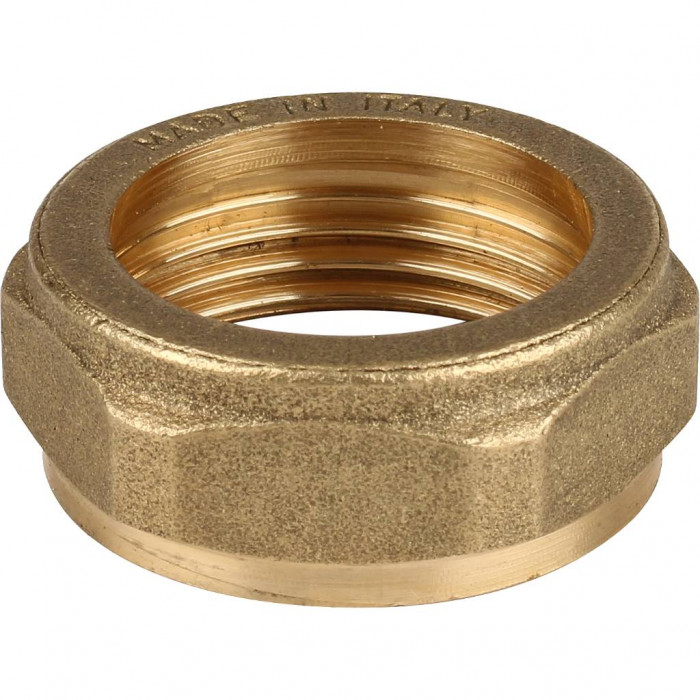 Соединитель прямой латунный Itap 151 3/4 «американка»