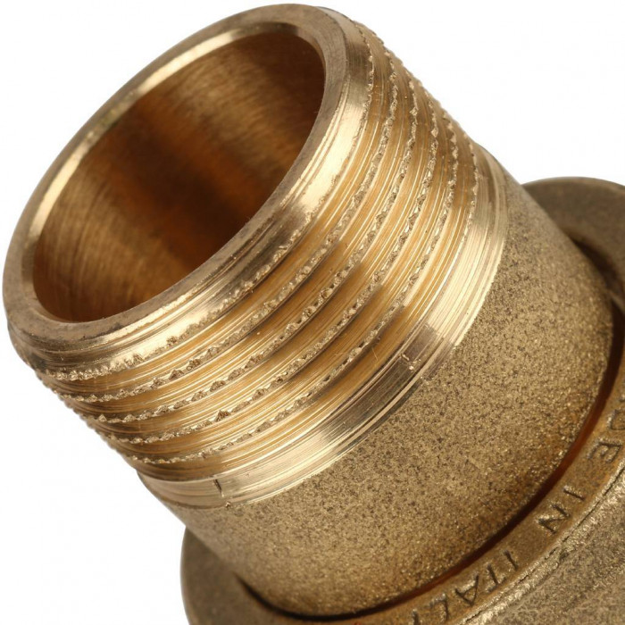 Соединитель прямой латунный Itap 151 3/4 «американка»