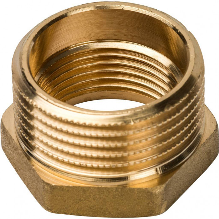 Футорка STOUT 1 X3/4