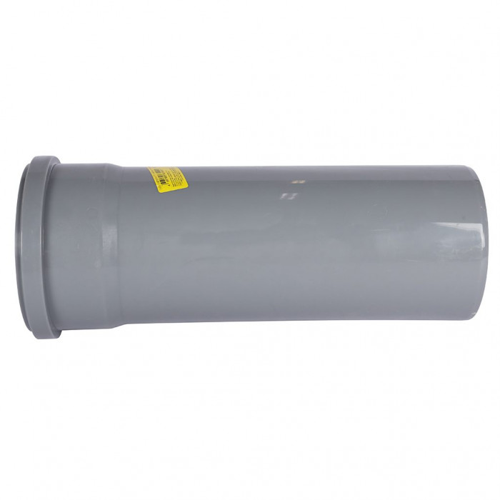 Политэк Труба для внутренней канализации из ПП 110*2,2*250 мм