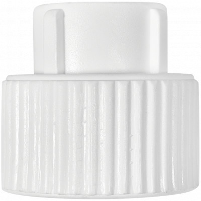 Pro Aqua PA22010P Pro Aqua d= 20-3/4 PP-R Муфта комбинированная ВР Белая