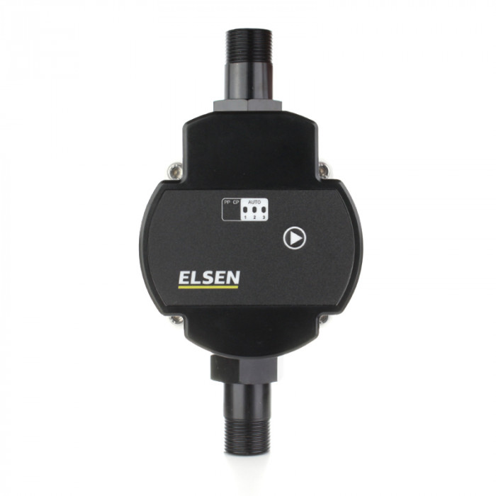 Циркуляционный насос с частотным регулированием DN20, 6–130