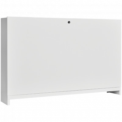 STOUT SCC-1003-001316 STOUT Шкаф распределительный наружный 13-16 выходов (ШРН-180-5) 650х180х1000