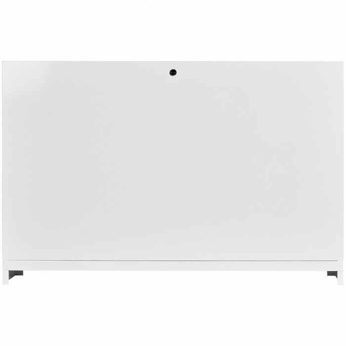 STOUT SCC-1003-001316 STOUT Шкаф распределительный наружный 13-16 выходов (ШРН-180-5) 650х180х1000