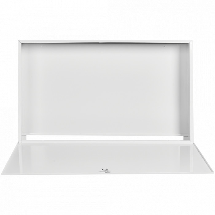 STOUT SCC-1003-001316 STOUT Шкаф распределительный наружный 13-16 выходов (ШРН-180-5) 650х180х1000