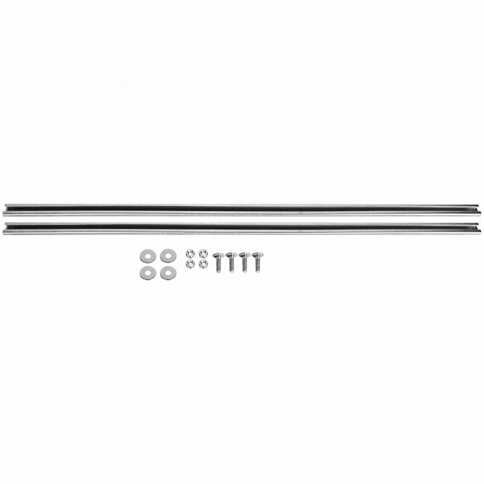 STOUT SCC-1003-001316 STOUT Шкаф распределительный наружный 13-16 выходов (ШРН-180-5) 650х180х1000