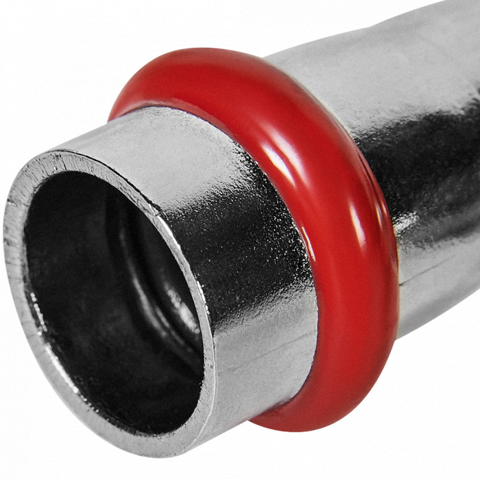 ROMMER RSS-0003-000015 ROMMER Угольник 90°-ВПр, 15, из нержавеющей стали прессовой