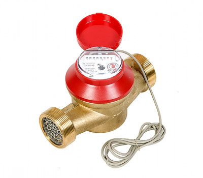 Decast Счетчик воды Декаст ОСВУ-40 НЕПТУН ДГ1