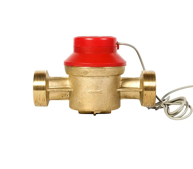 Decast Счетчик воды Декаст ОСВУ-40 НЕПТУН ДГ1