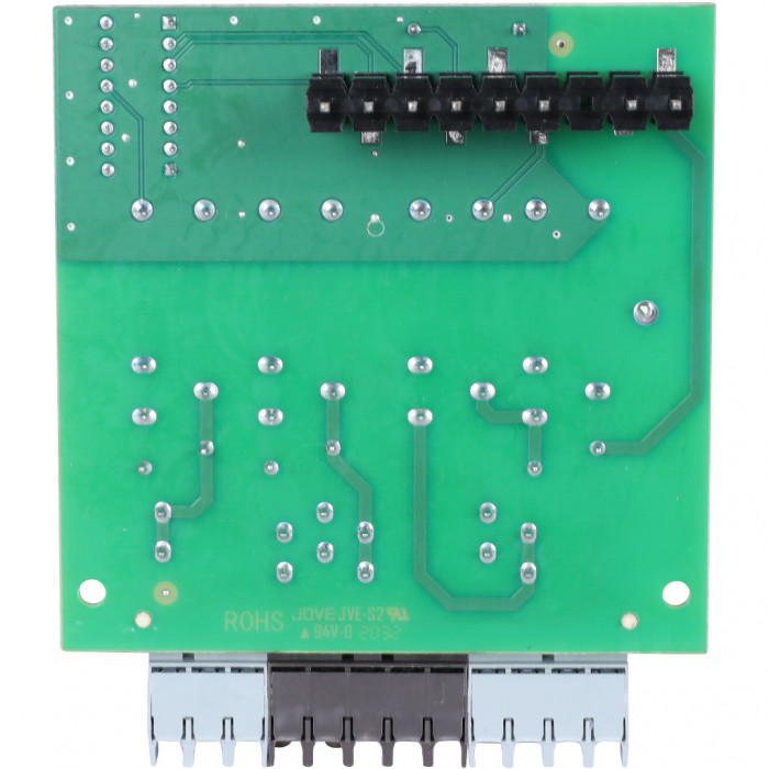 Плата и датчик для смесительного контура De Dietrich AD 249 арт. 100013304