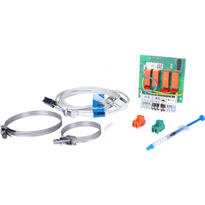 Плата и датчик для смесительного контура De Dietrich AD 249 арт. 100013304