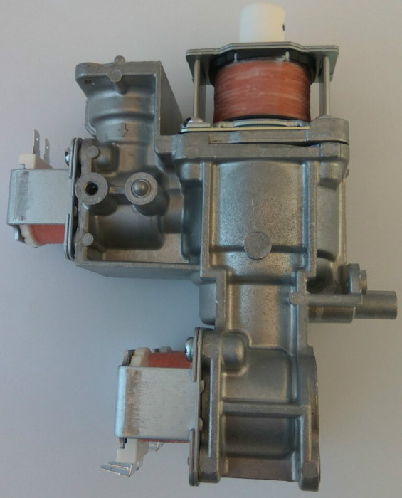 Модуляционный газовый клапан | GAS VALVE A＇SY | V034-G001 | V034-D001 | 400001702