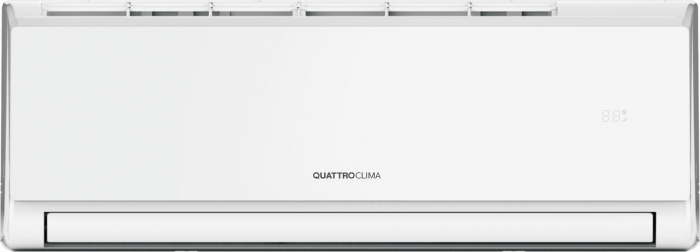 Сплит-система Quattroclima VENTO QV-VN28WA/QN-VN28WA