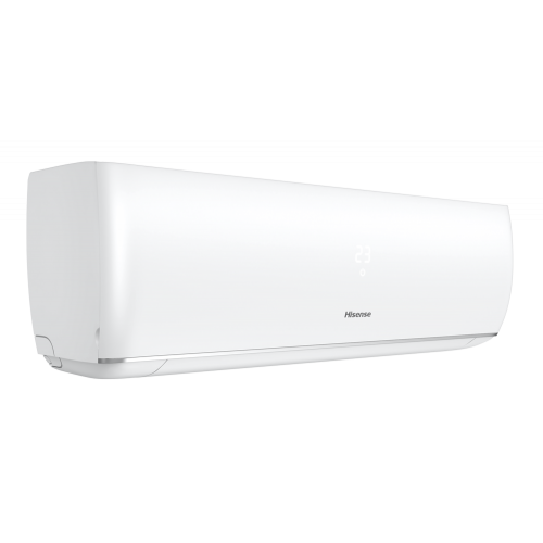 Инверторный настенный кондиционер Hisense EXPERT PRO DC Inverter AS-24UW4RBBTV03 WI-FI