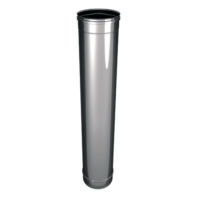 Труба L1000 D120, AISI 304 (Вулкан)