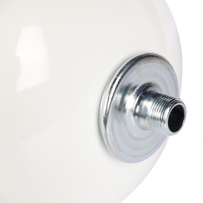 Расширительный бак STOUT STW-0015-000012 для ГВС 12 л. вертикальный (цвет белый)