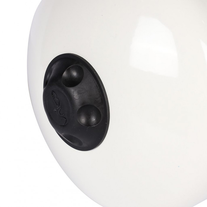 Расширительный бак STOUT STW-0015-000012 для ГВС 12 л. вертикальный (цвет белый)