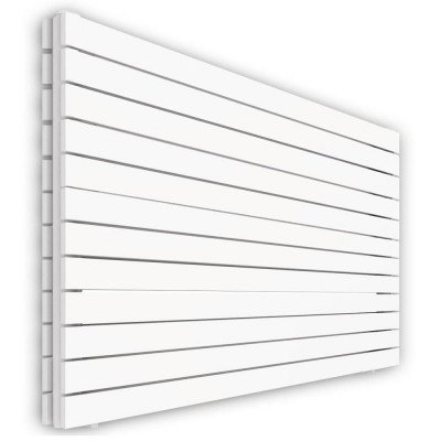 Стальной трубчатый радиатор KZTO (КЗТО) Соло Г 2-1500-12, 12 секций, боковое подключение