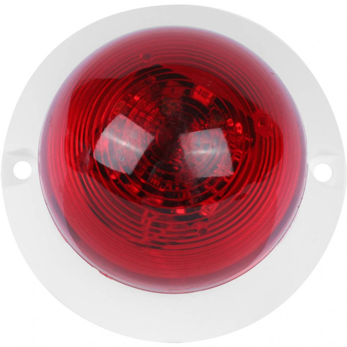 Сирена с индикатором Маяк-12КПМ