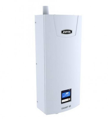 Настенный электрический котел ZOTA «Smart SE» - 36, одноконтурный