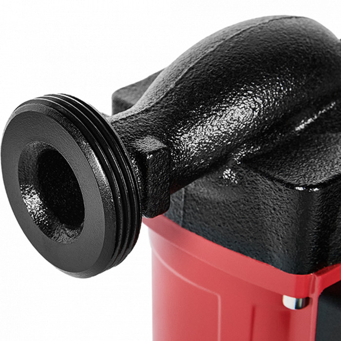 ROMMER RCP-0004 Profi RCP-0004-2540180 ROMMER Циркуляционный насос Profi 25/40-180