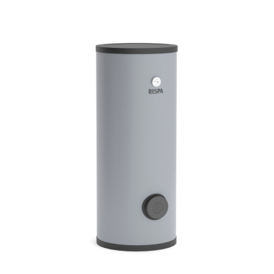Косвенный бойлер RISPA RBFD 200, 200 л