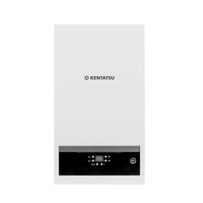 Настенный газовый двухконтурный котел отопления Kentatsu Nobby Smart II 32-2CSF