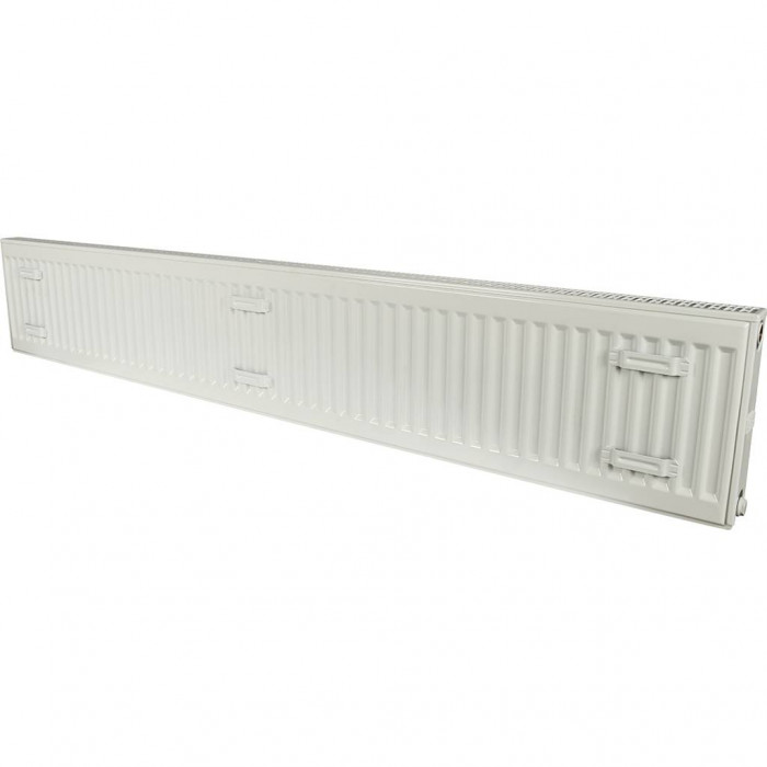 Стальной панельный радиатор Kermi Kermi Profil-K FK O 12/300/1800, боковое подключение