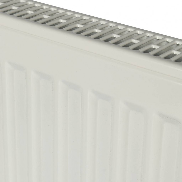 Стальной панельный радиатор Kermi Kermi Profil-K FK O 12/300/1800, боковое подключение