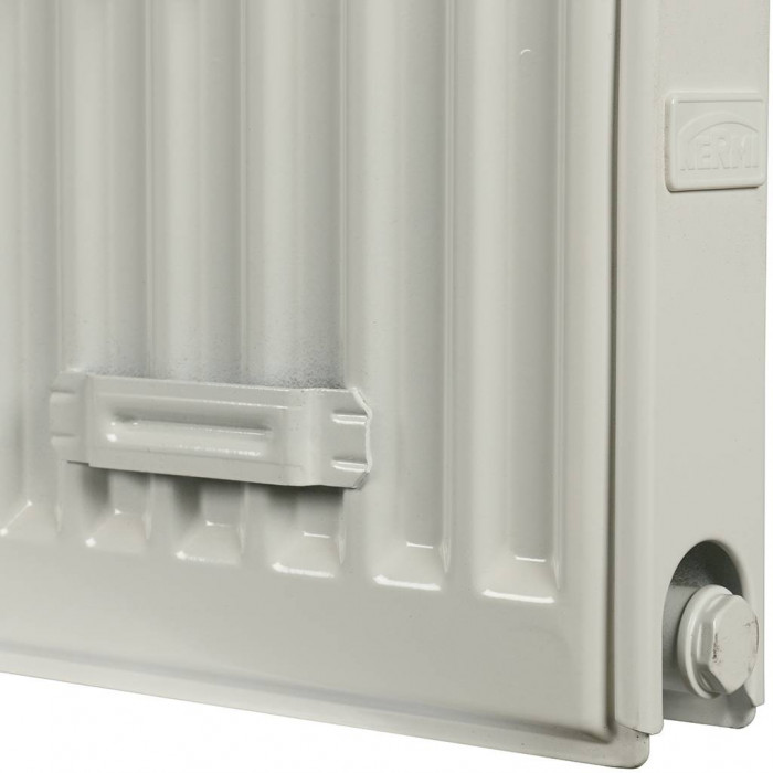 Стальной панельный радиатор Kermi Kermi Profil-K FK O 12/300/1800, боковое подключение