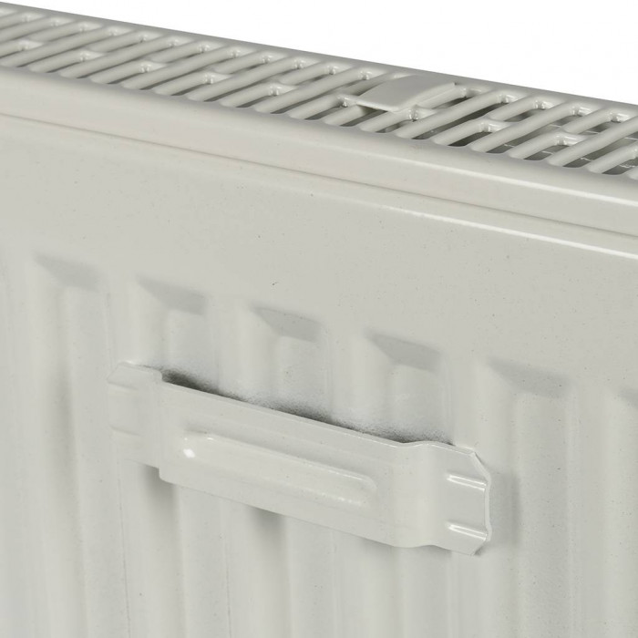 Стальной панельный радиатор Kermi Kermi Profil-K FK O 12/300/1800, боковое подключение