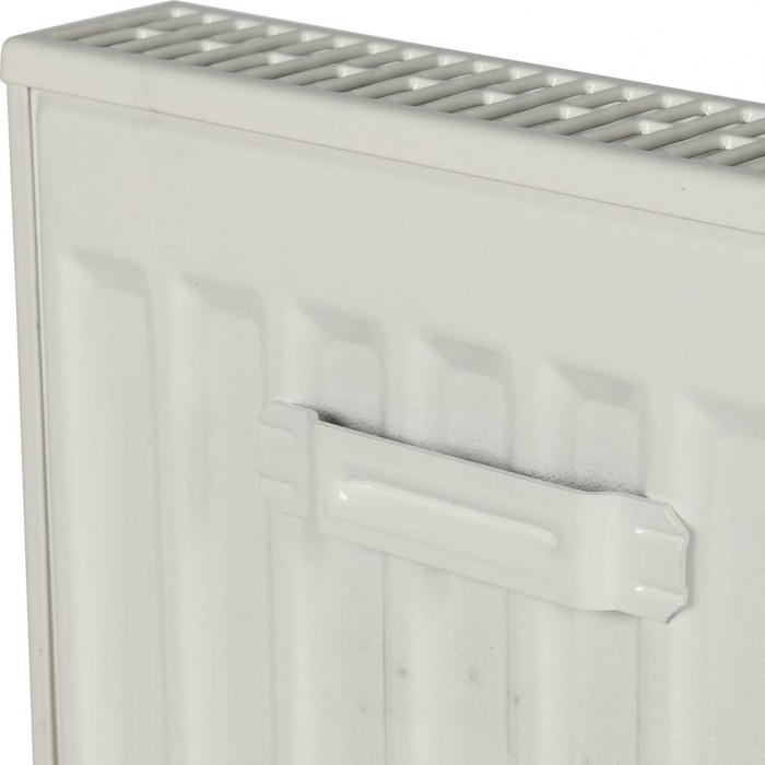 Стальной панельный радиатор Kermi Kermi Profil-K FK O 12/300/1800, боковое подключение