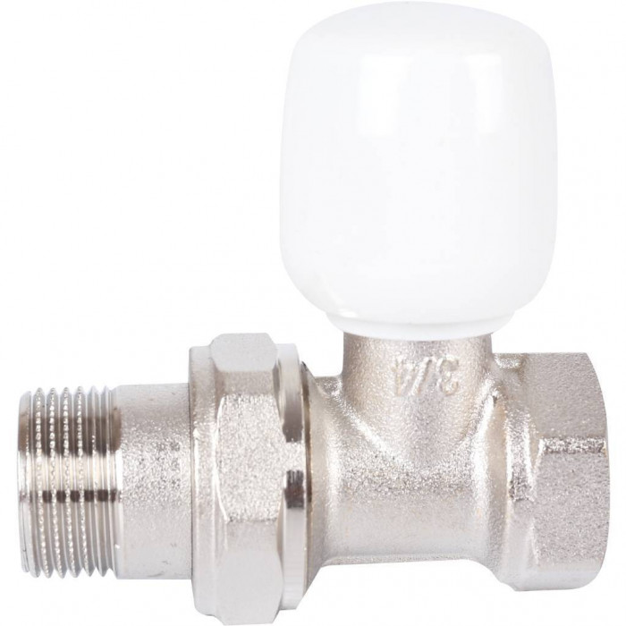 Itap 294 3/4" Вентиль регулирующий линейный для стальных труб