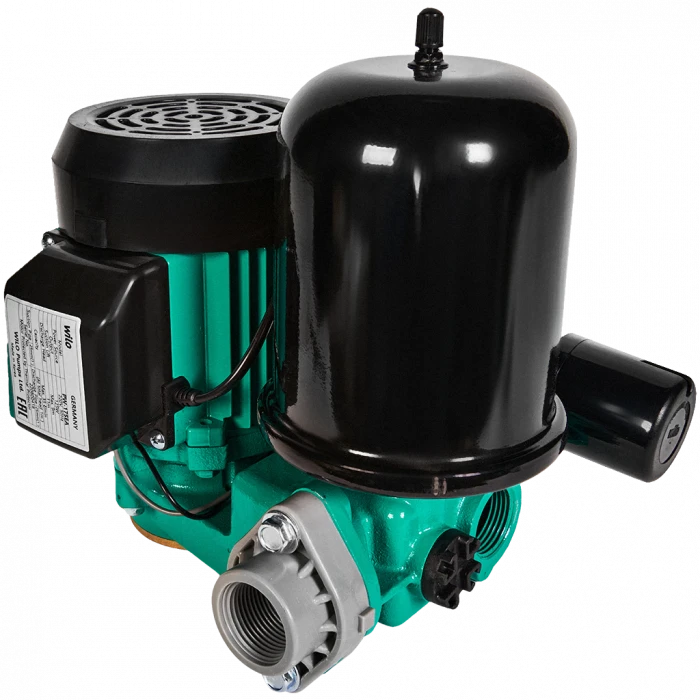 Насосная станция Wilo PW-175EA