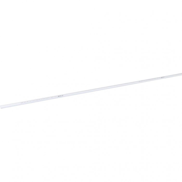 Труба полипропиленовая Политэк d=20x1,9 (PN 10) (Длина: 4 м)