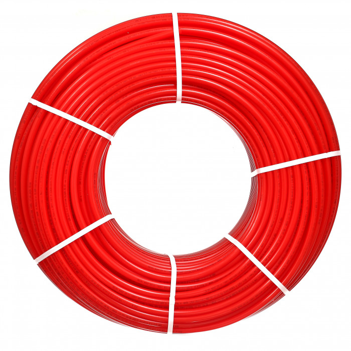 Труба PE-RT II Ø16×2,0, 500 м