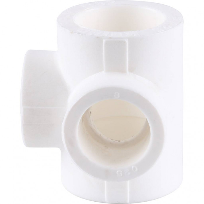 Kalde Крестовина переходная для полипропиленовых труб 32*25