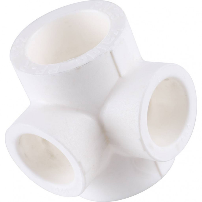 Kalde Крестовина переходная для полипропиленовых труб 32*25