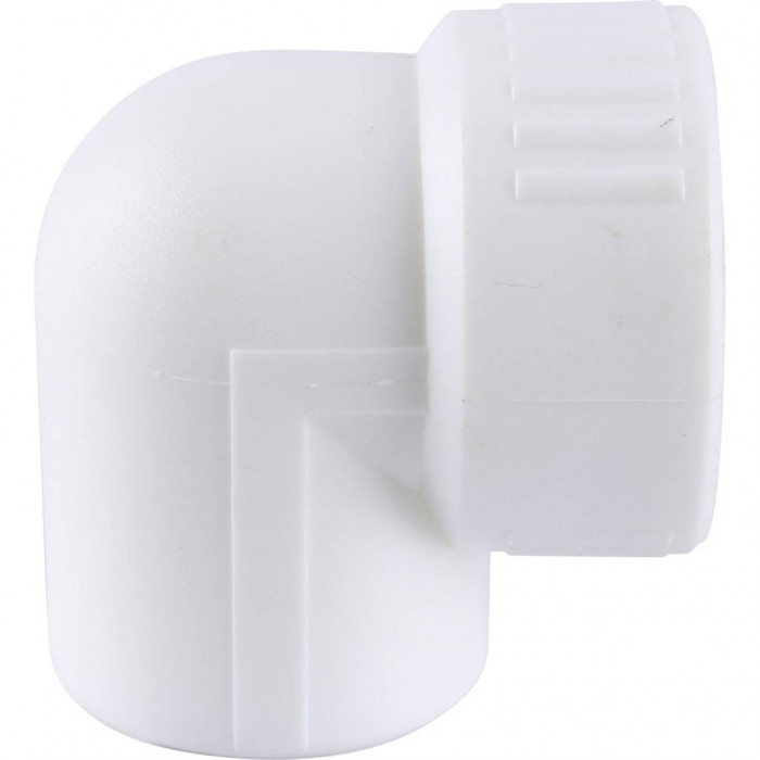 Угольник Kalde с внутренней резьбой 25x3/4 для полипропиленовых труб