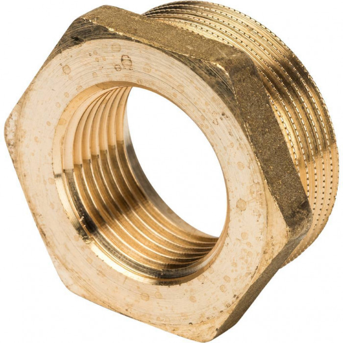 Футорка STOUT 1 1/2X1