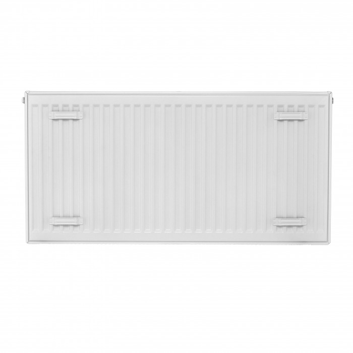 Стальной панелшьный радиатор ELSEN ERK 33 тип 155x200x1200, боковое подключение